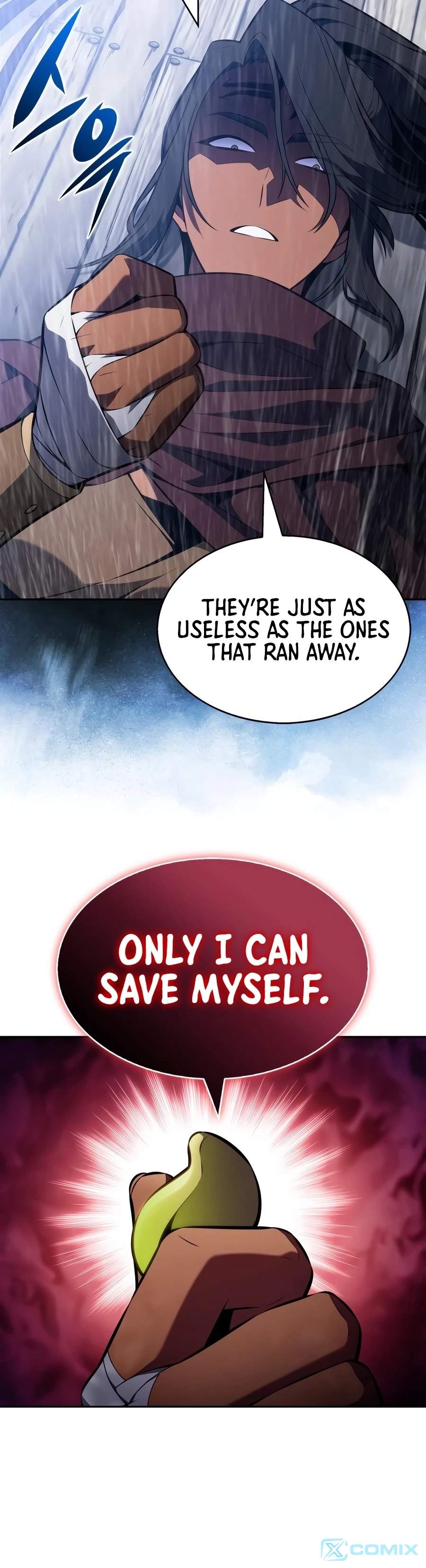 Solo Max-Level Newbie Ch.259 p30