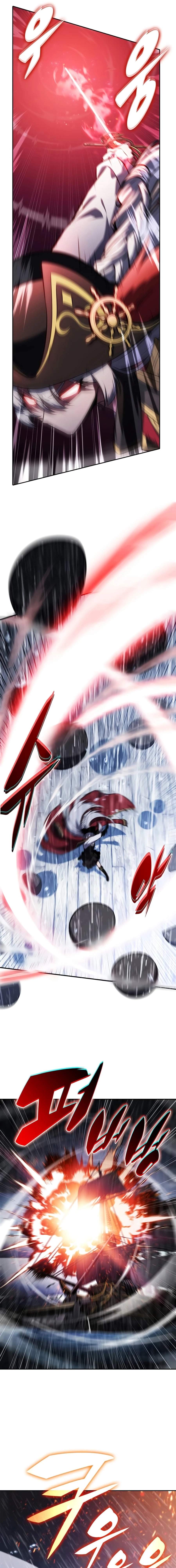 Solo Max-Level Newbie Ch.259 p4
