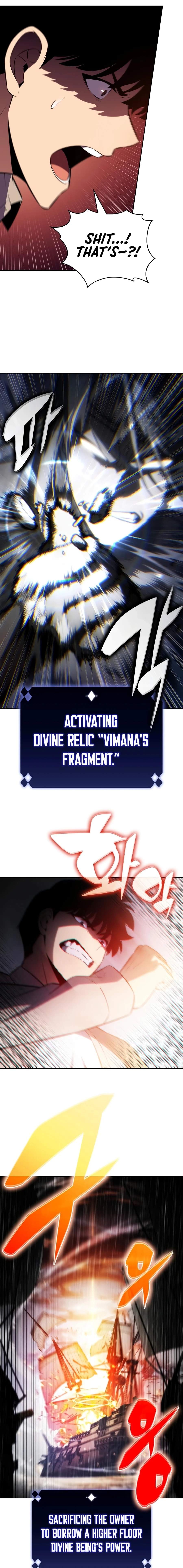 Solo Max-Level Newbie Ch.259 p31