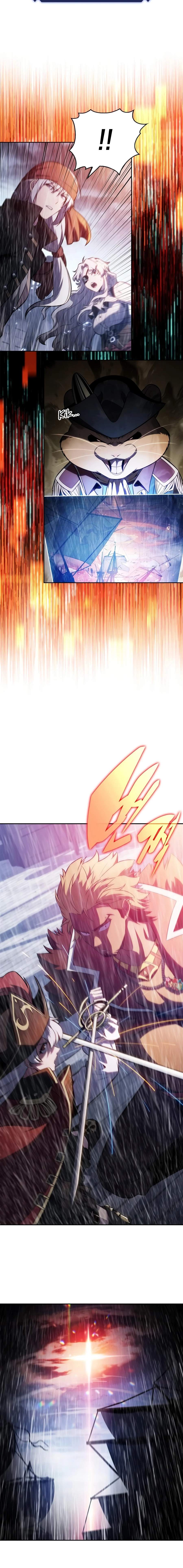 Solo Max-Level Newbie Ch.259 p32