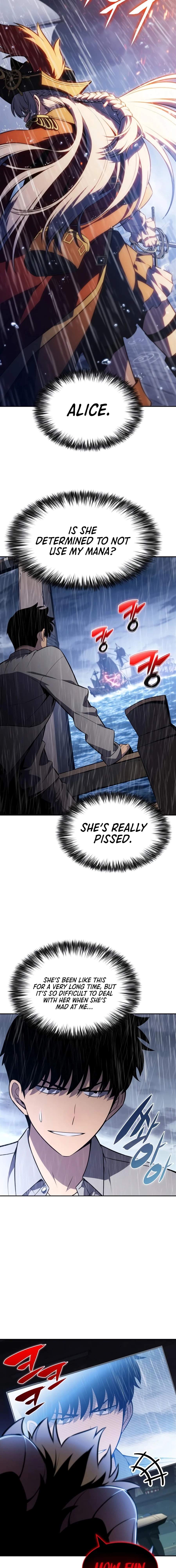 Solo Max-Level Newbie Ch.259 p5