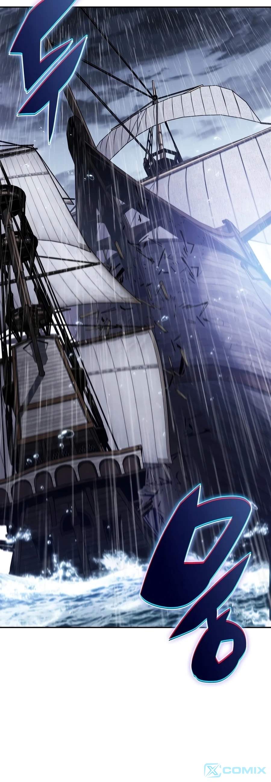 Solo Max-Level Newbie Ch.259 p9