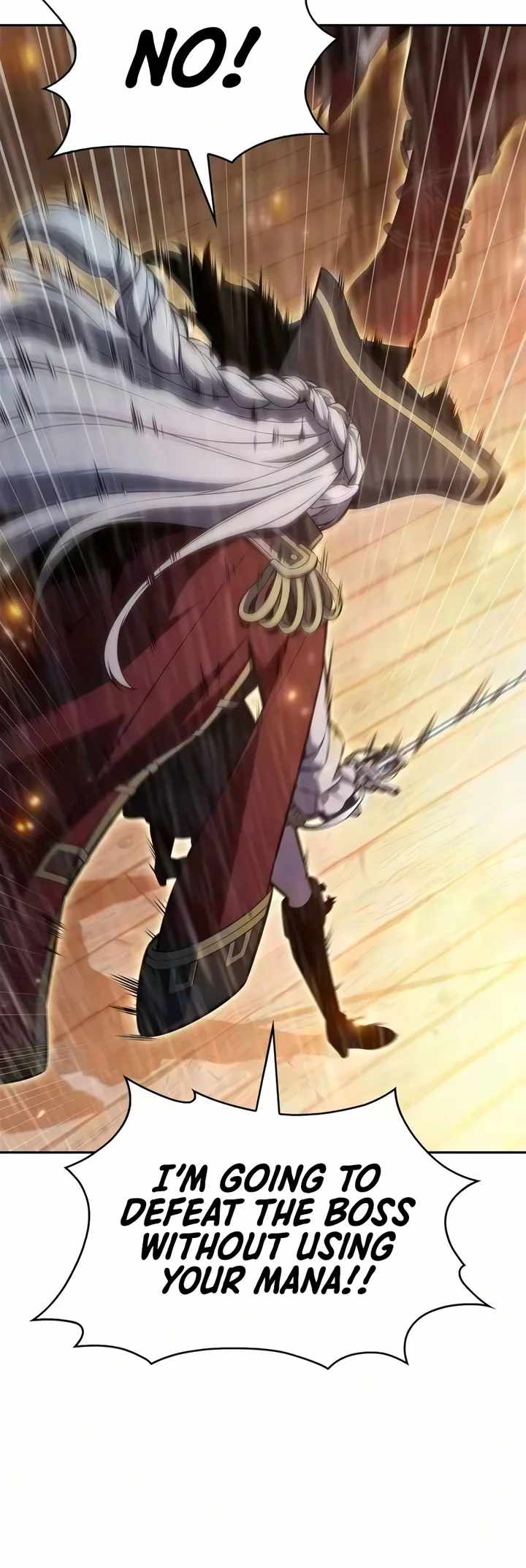 Solo Max-Level Newbie Ch.260 p11