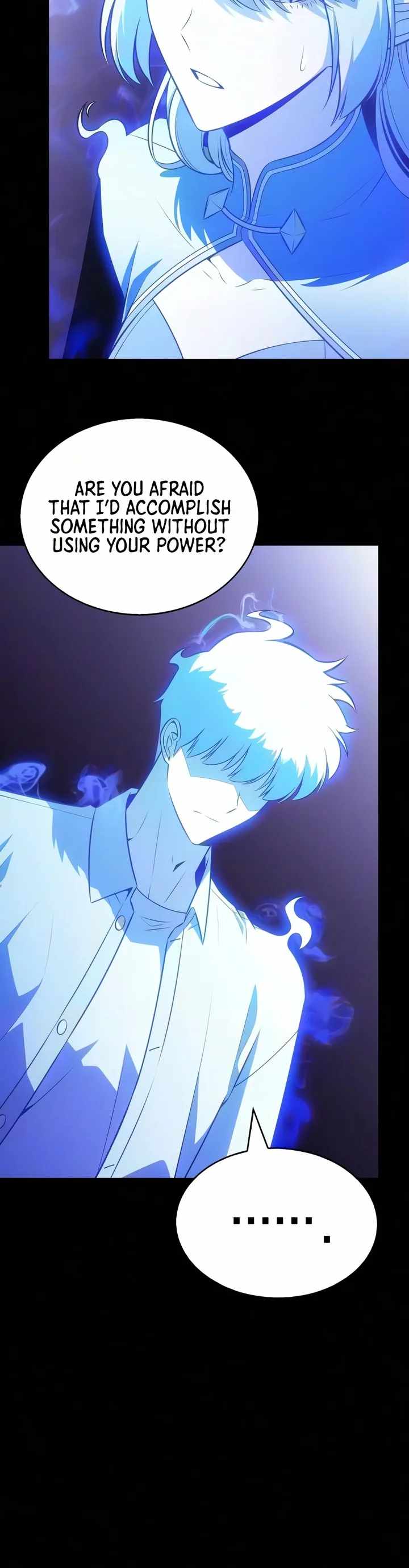 Solo Max-Level Newbie Ch.260 p21
