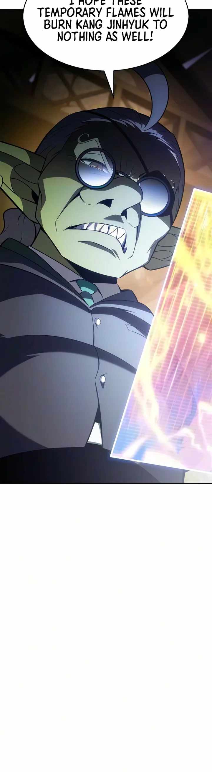 Solo Max-Level Newbie Ch.260 p5