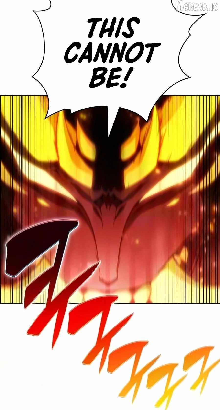 Solo Max-Level Newbie Ch.261 p14