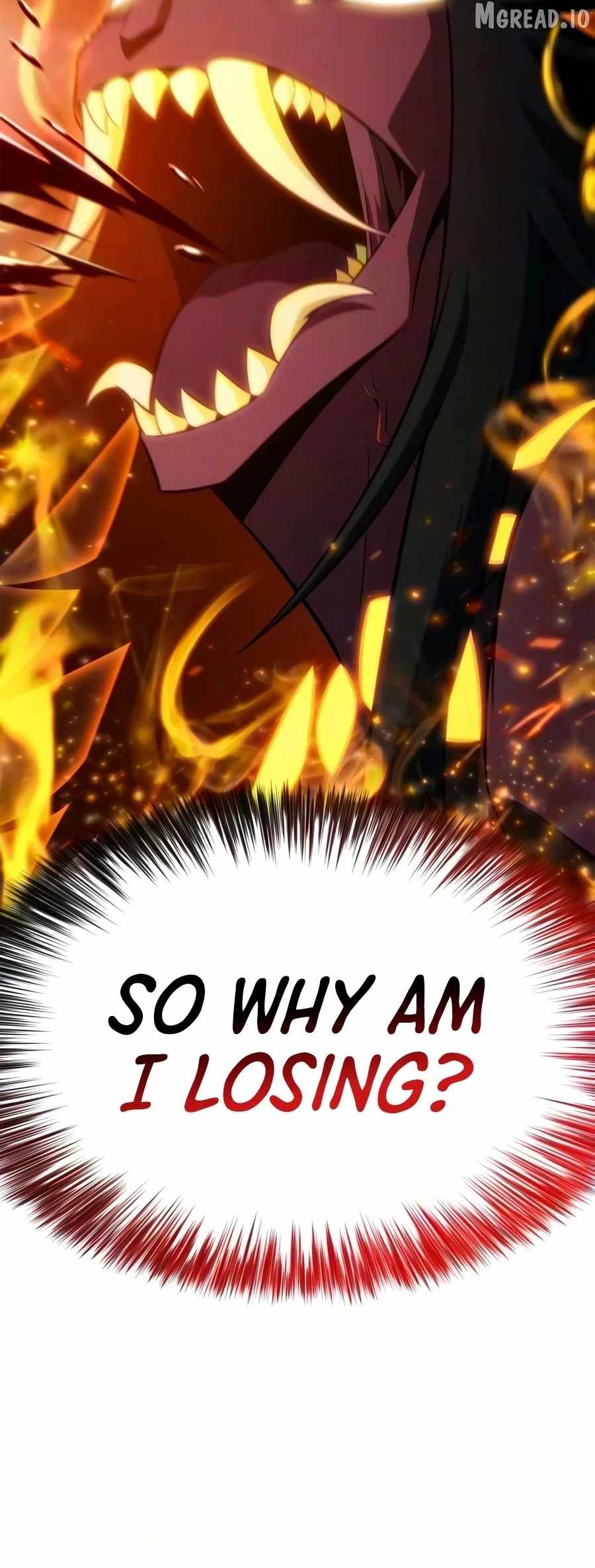 Solo Max-Level Newbie Ch.261 p18