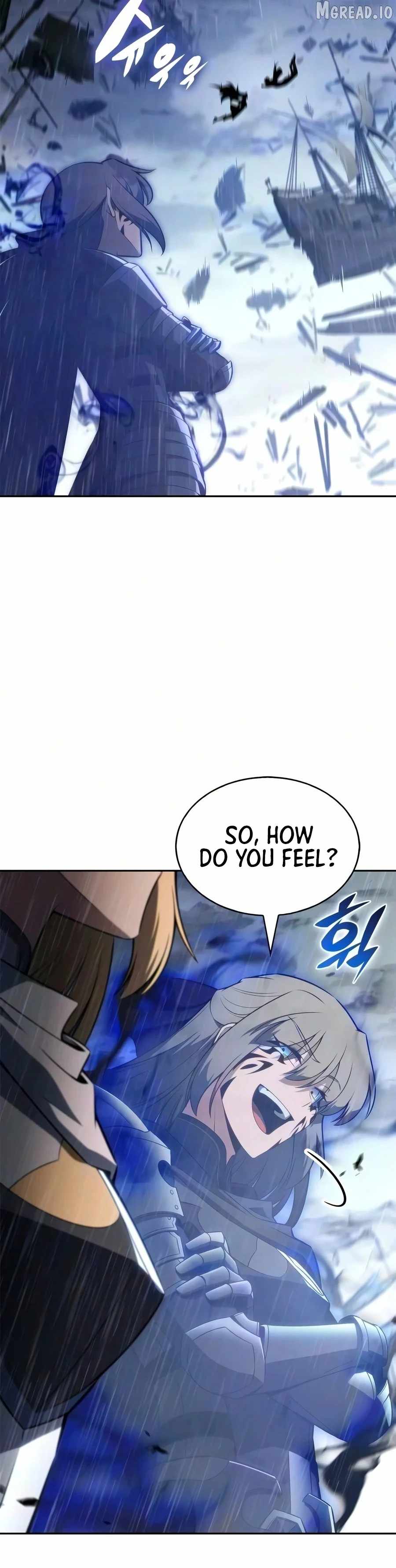 Solo Max-Level Newbie Ch.261 p20