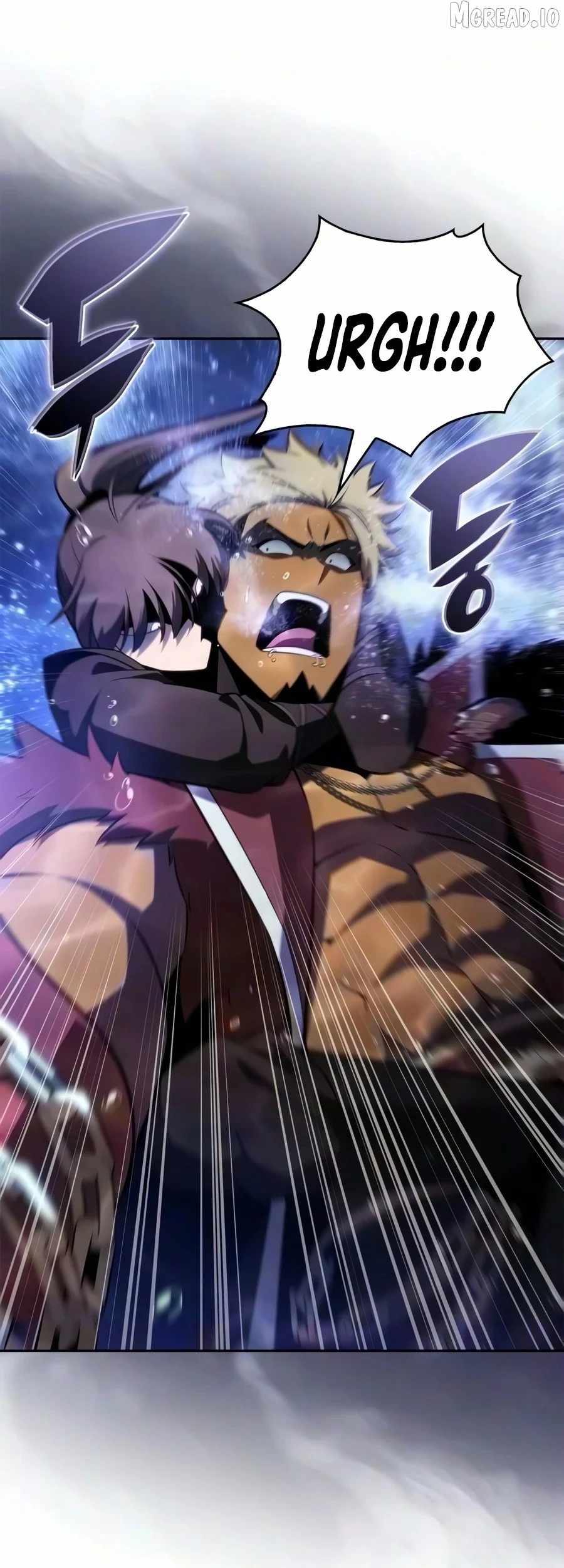 Solo Max-Level Newbie Ch.261 p22