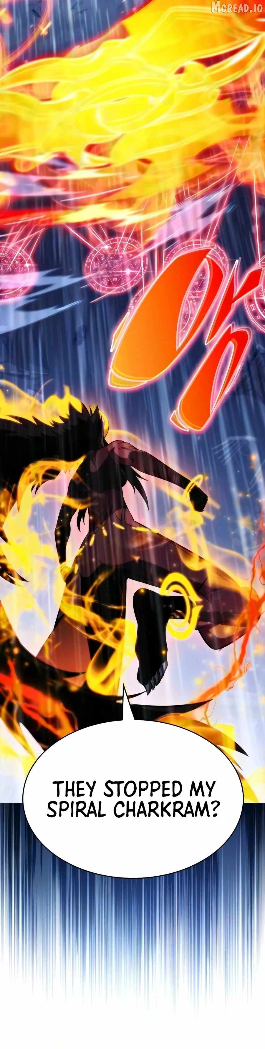 Solo Max-Level Newbie Ch.261 p10