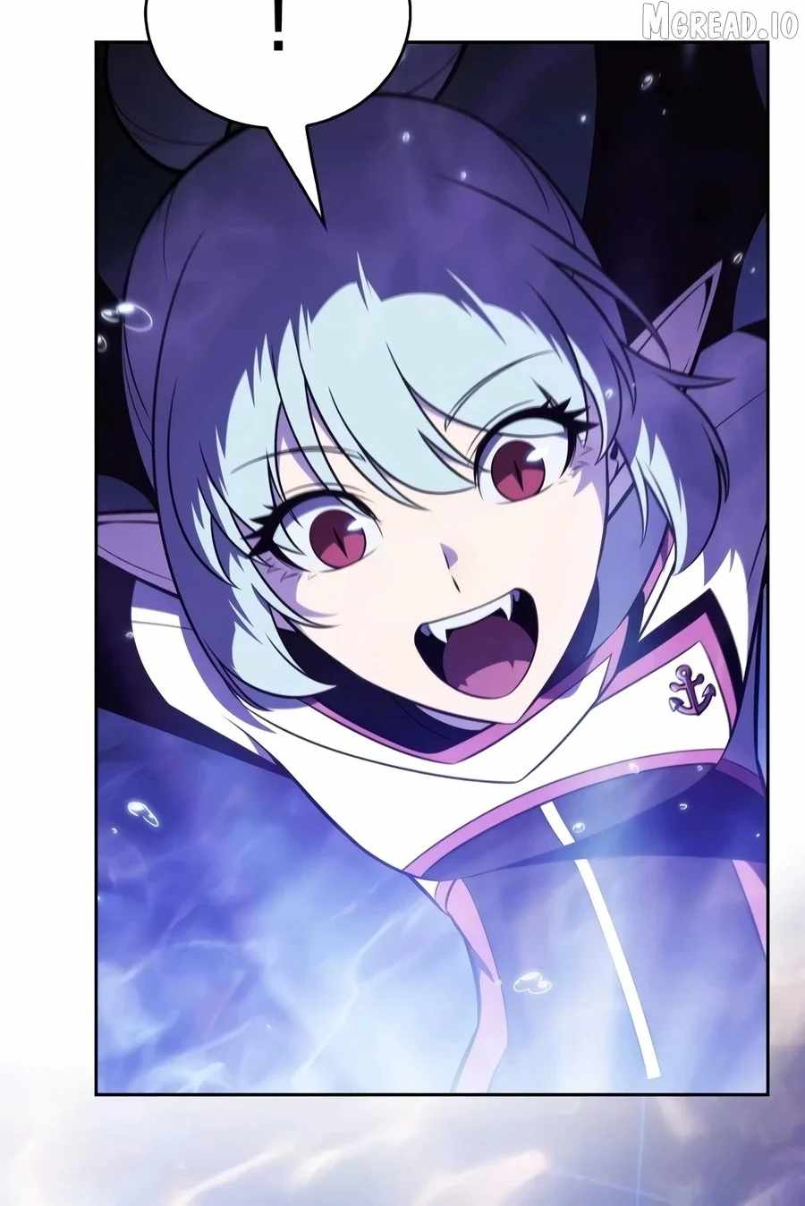 Solo Max-Level Newbie Ch.262 p17