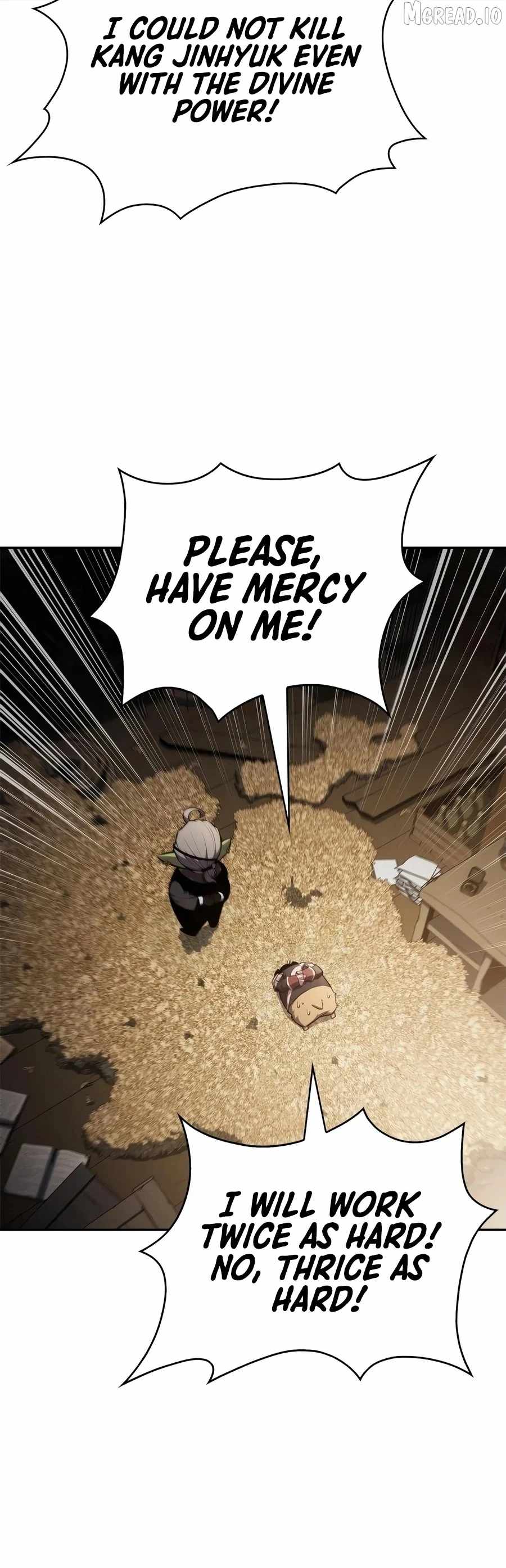 Solo Max-Level Newbie Ch.262 p19