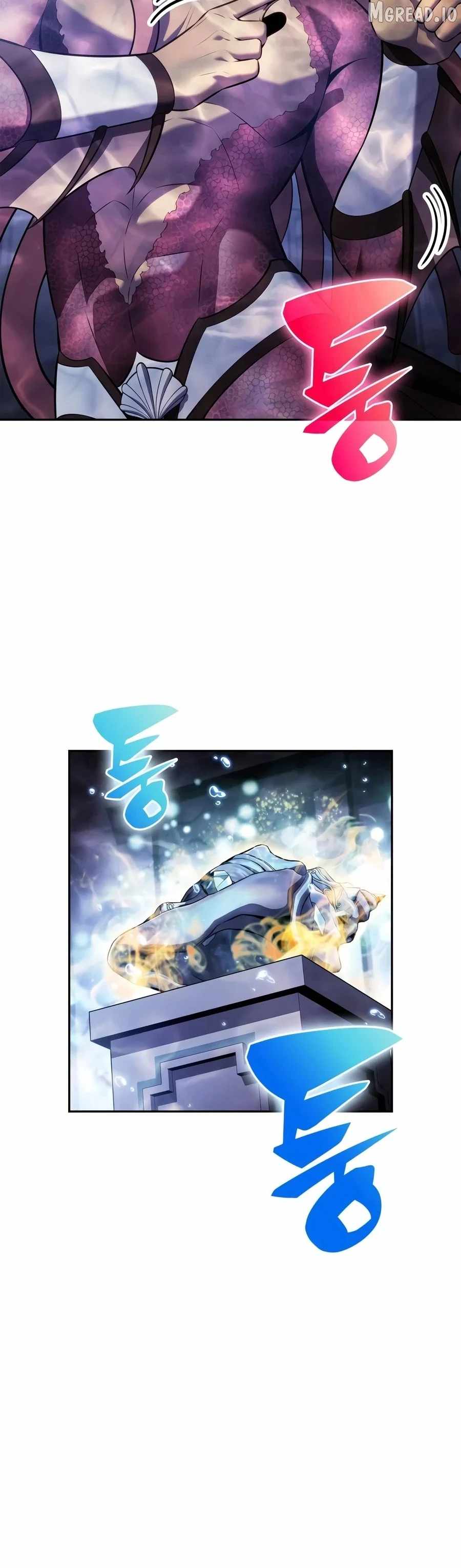 Solo Max-Level Newbie Ch.263 p11