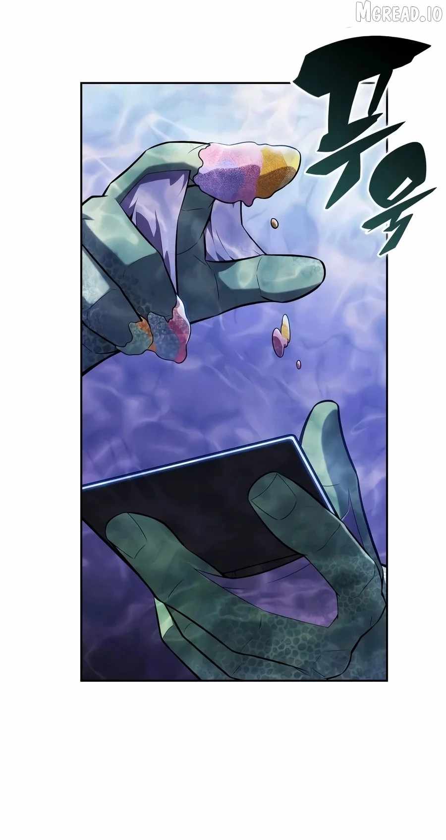 Solo Max-Level Newbie Ch.263 p21