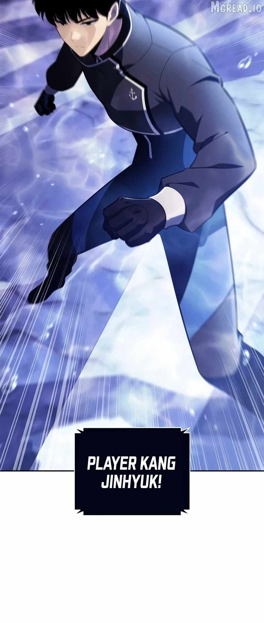 Solo Max-Level Newbie Ch.263 p23