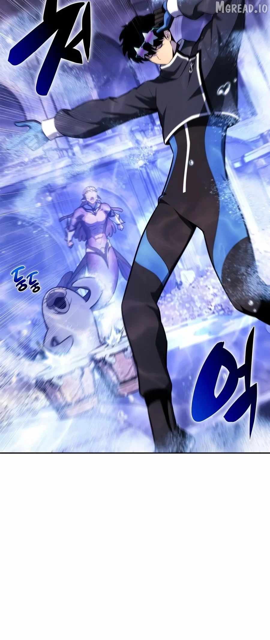 Solo Max-Level Newbie Ch.263 p9