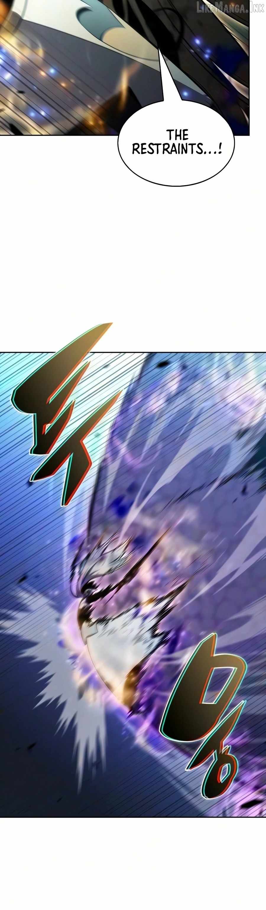 Solo Max-Level Newbie Ch.267 p13