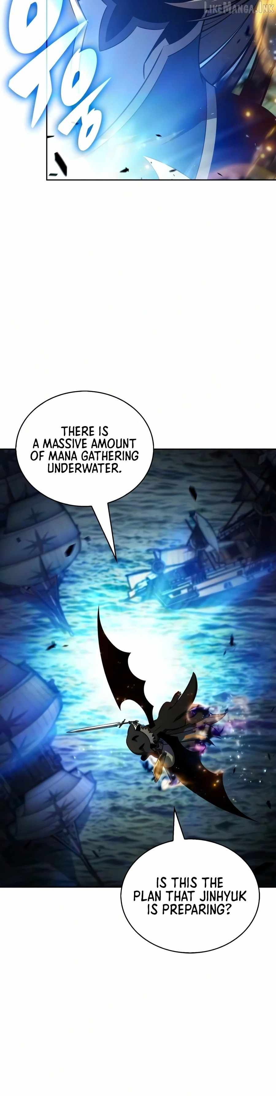Solo Max-Level Newbie Ch.267 p15