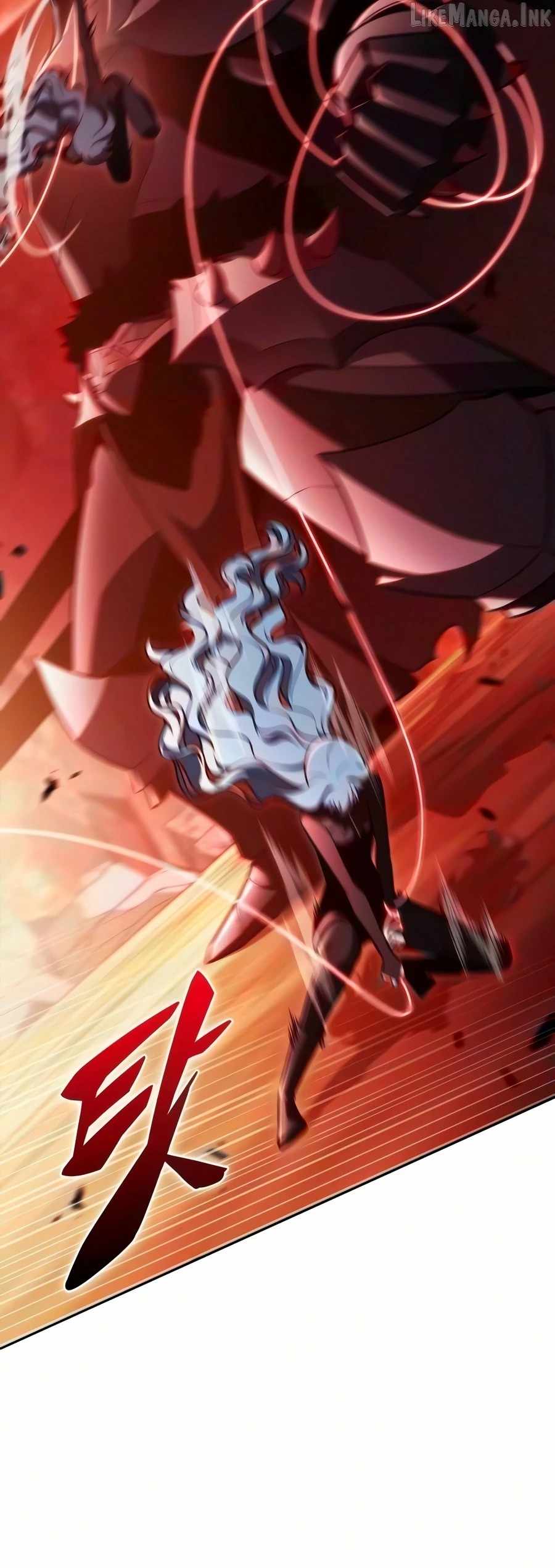 Solo Max-Level Newbie Ch.267 p5