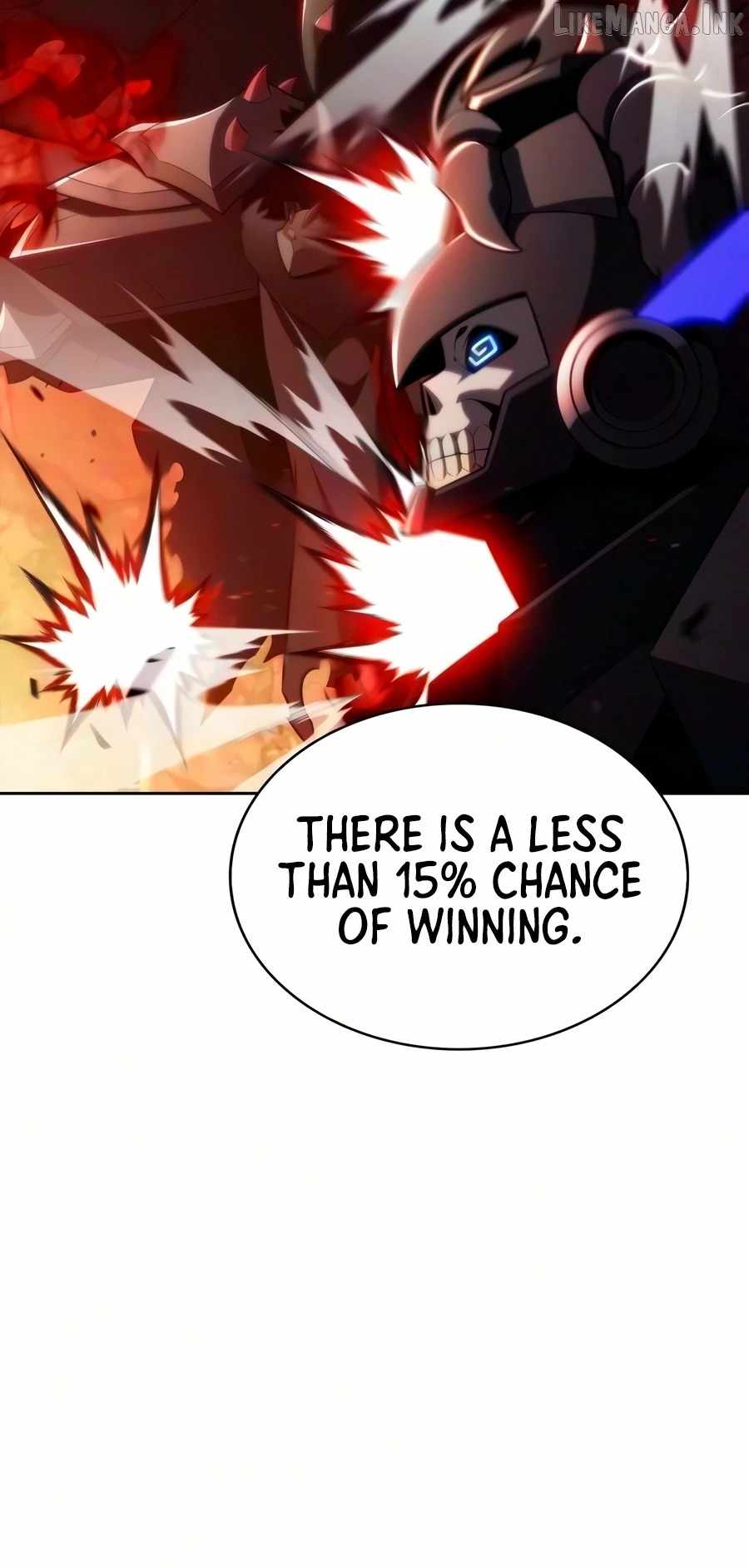 Solo Max-Level Newbie Ch.267 p7