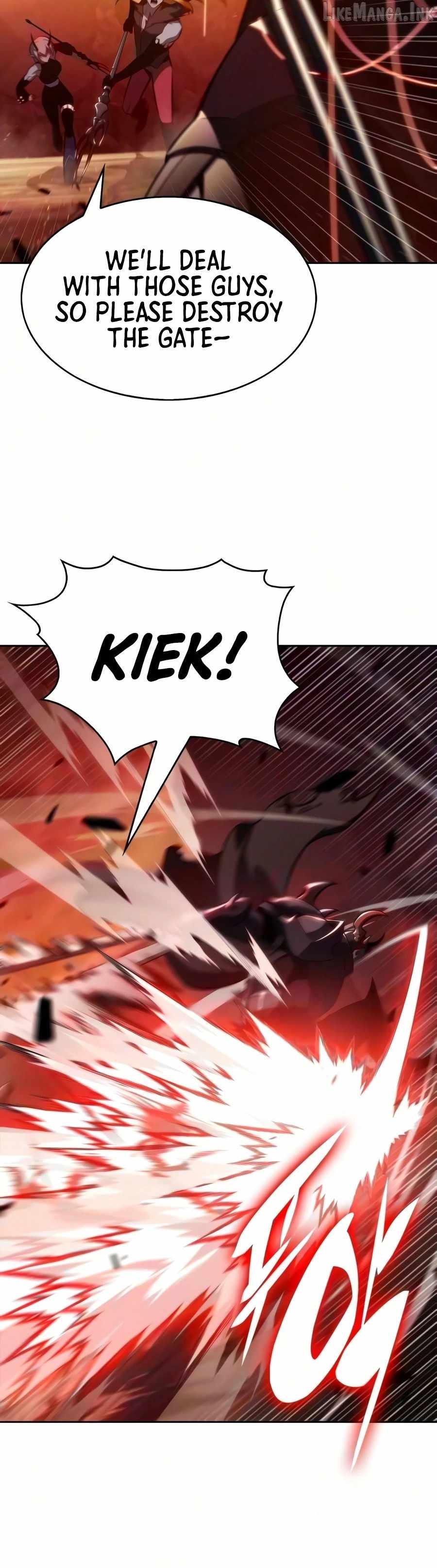 Solo Max-Level Newbie Ch.267 p9