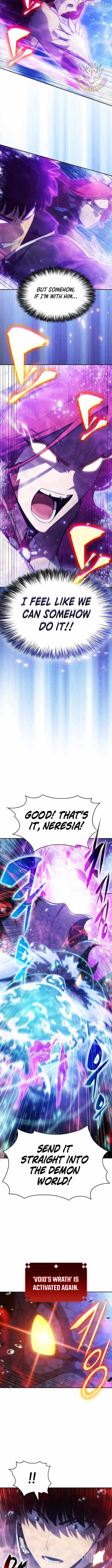 Solo Max-Level Newbie Ch.268 p11