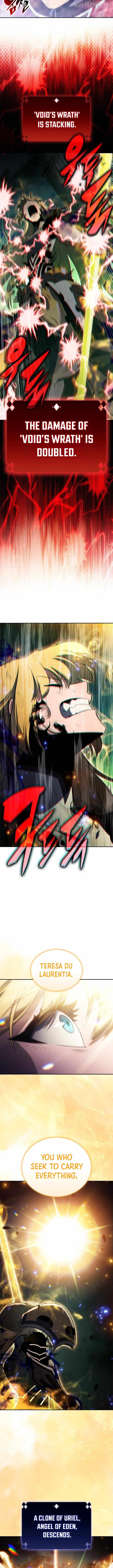 Solo Max-Level Newbie Ch.268 p12