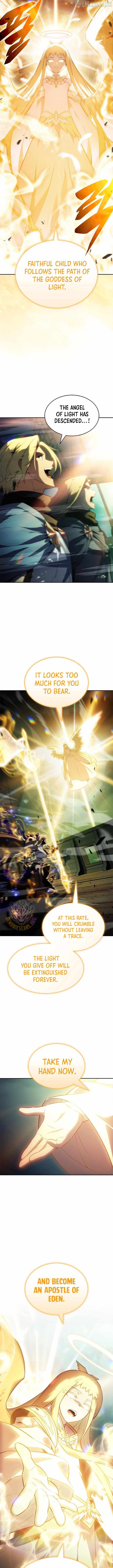Solo Max-Level Newbie Ch.268 p13