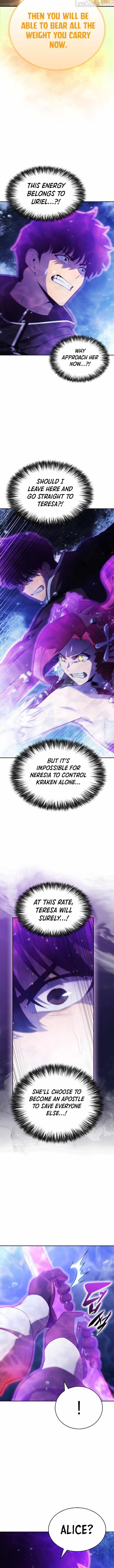Solo Max-Level Newbie Ch.268 p14