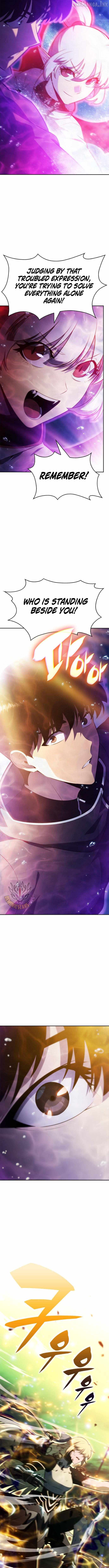 Solo Max-Level Newbie Ch.268 p15