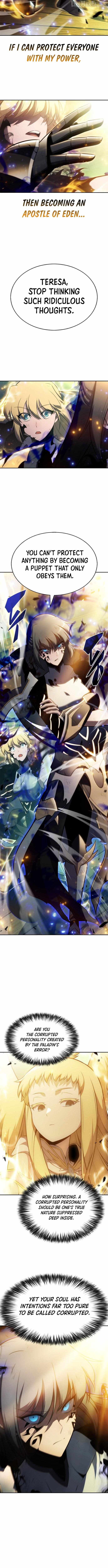 Solo Max-Level Newbie Ch.268 p16