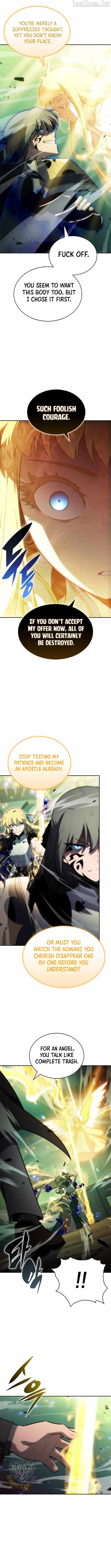 Solo Max-Level Newbie Ch.268 p17