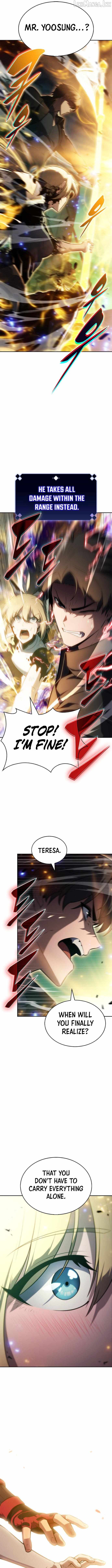 Solo Max-Level Newbie Ch.268 p18