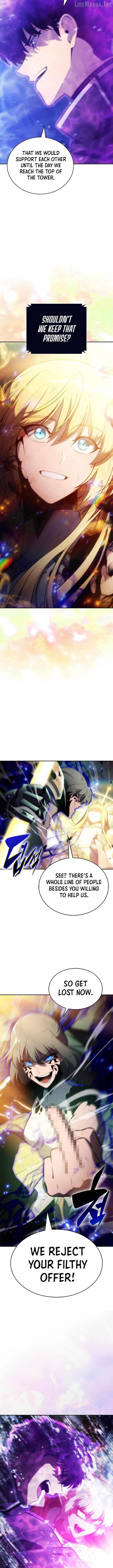 Solo Max-Level Newbie Ch.268 p20