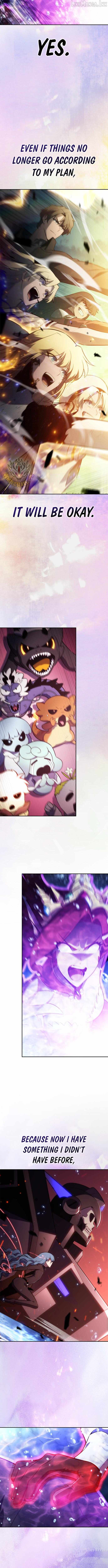 Solo Max-Level Newbie Ch.268 p21