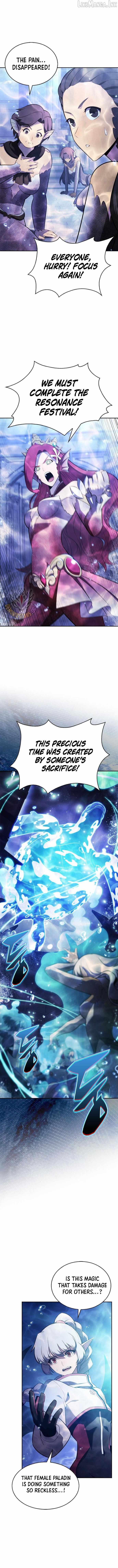 Solo Max-Level Newbie Ch.268 p5