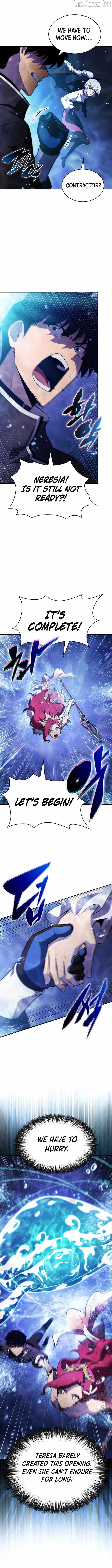 Solo Max-Level Newbie Ch.268 p6