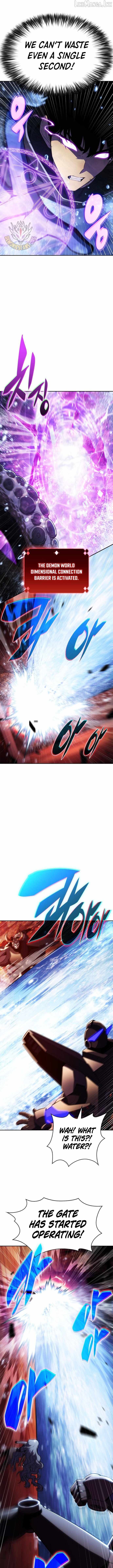 Solo Max-Level Newbie Ch.268 p7