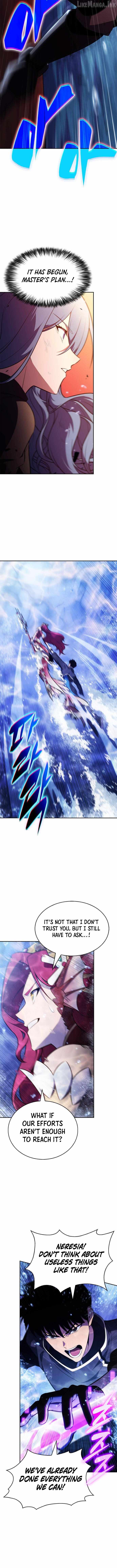 Solo Max-Level Newbie Ch.268 p8