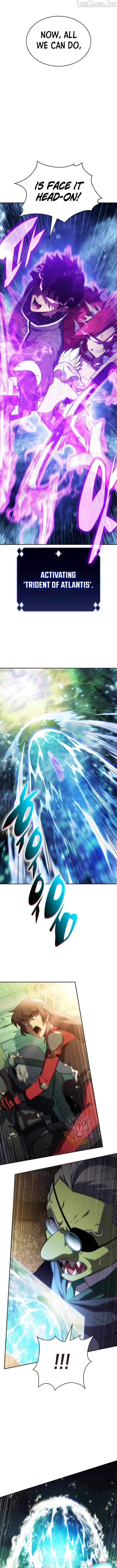 Solo Max-Level Newbie Ch.268 p9