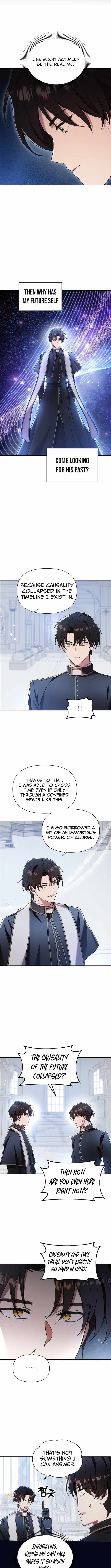 Somebody Stop the Pope Ch.82 p5