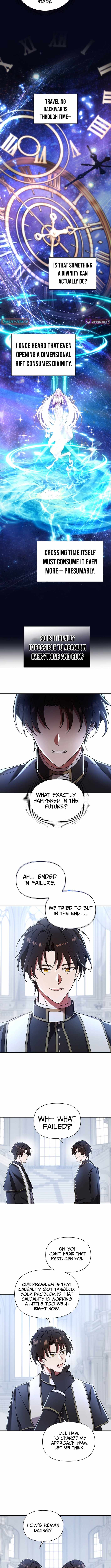 Somebody Stop the Pope Ch.82 p6