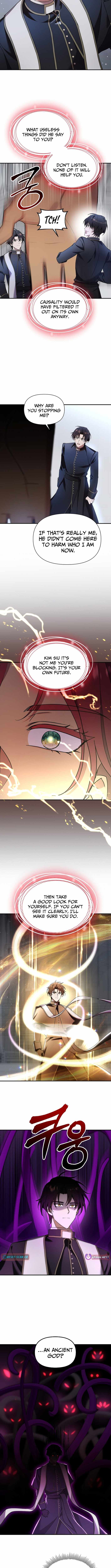 Somebody Stop the Pope Ch.82 p8