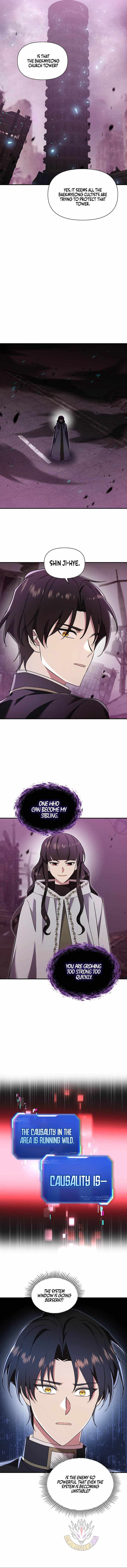 Somebody Stop the Pope Ch.83 p11