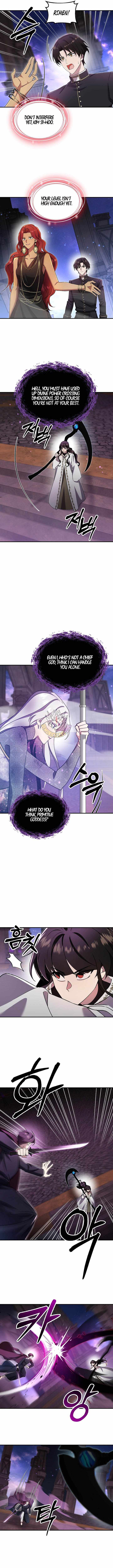 Somebody Stop the Pope Ch.88 p4