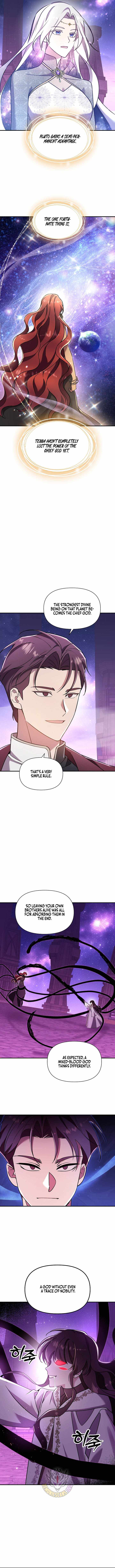 Somebody Stop the Pope Ch.89 p2
