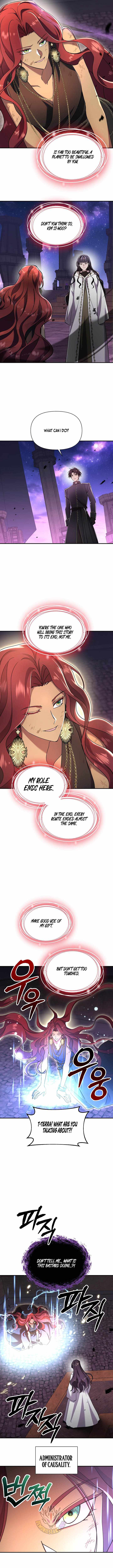 Somebody Stop the Pope Ch.89 p8