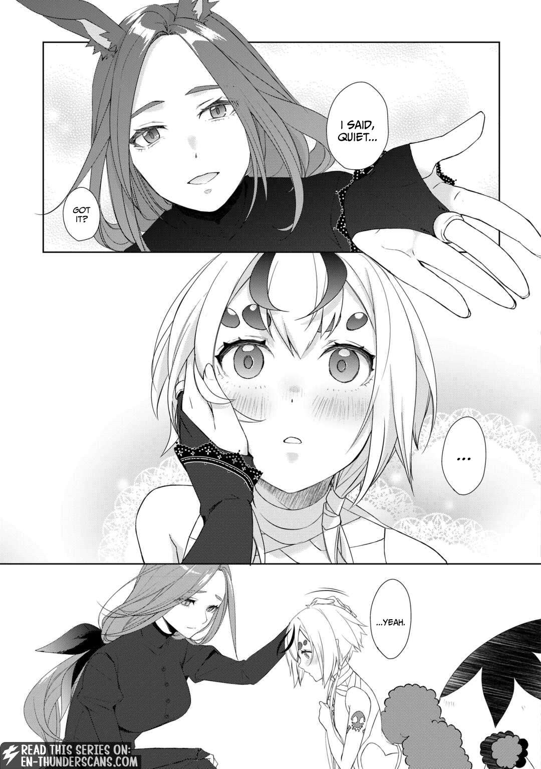 Someday Will I Be the Greatest Alchemist? Ch.60 p5