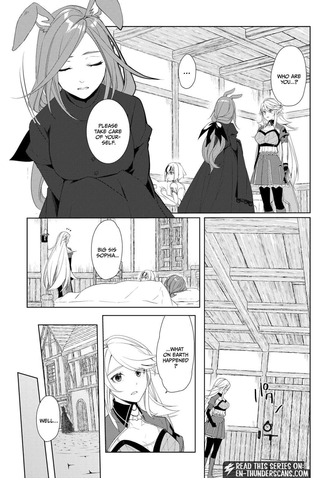 Someday Will I Be the Greatest Alchemist? Ch.60 p7