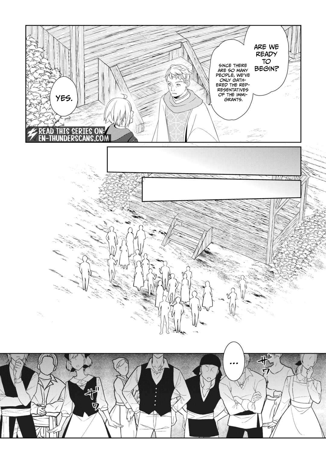 Someday Will I Be the Greatest Alchemist? Ch.60 p9